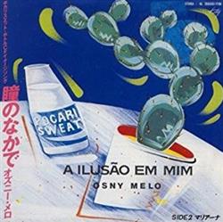 last ned album Osny Melo - A Ilusao Em Mim 瞳のなかで マリアーナ Mariana