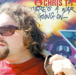 baixar álbum Chris TT - Theres A War Going On