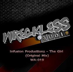 ouvir online Infusion Productionz - The Girl