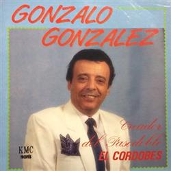 last ned album Gonzalo Gonzalez - Gonzalo Gonzalez