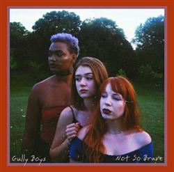 lataa albumi Gully Boys - Not So Brave
