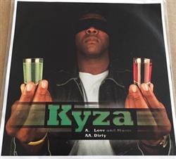 baixar álbum Kyza - Love Music Dirty