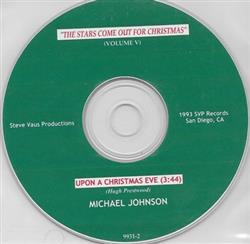 baixar álbum Michael Johnson - Upon A Christmas Eve