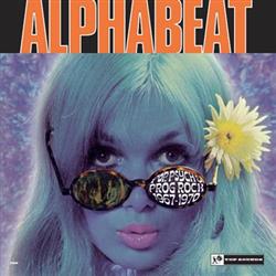 lataa albumi Various - Alphabeat