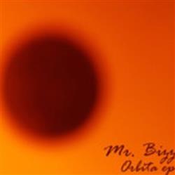 descargar álbum Mr Bizz - Orbita EP
