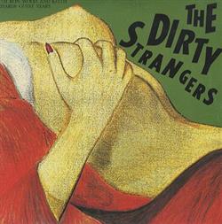 Alastair Symons - The Dirty Strangers