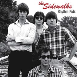 last ned album The Sidewalks - Rhythm Kids