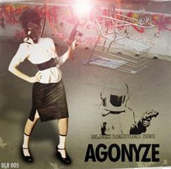 Album herunterladen Cute Heels Synthdrome Electroboy - Agonyze