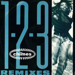 ouvir online The Chimes - 1 2 3 Remixes