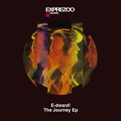ladda ner album Edward! - The Journey EP
