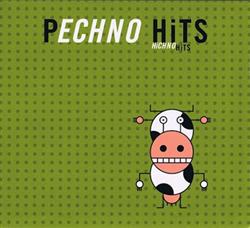 lataa albumi Various - Pechno Hits