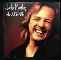 descargar álbum Jackie Martling - The Joke Man