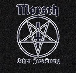 descargar álbum Morsch - Orhen Zerstörung