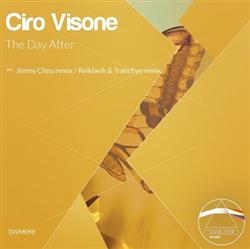 descargar álbum Ciro Visone - The Day After