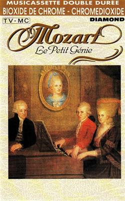 descargar álbum Mozart - Le Petit Génie
