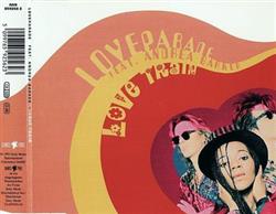 ouvir online Loveparade Feat Andrea Barker - Love Train