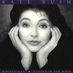 descargar álbum Kate Bush - Rocket Man Candle In The Wind