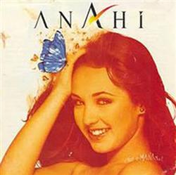 Album herunterladen Anahi - Corazón de bombón