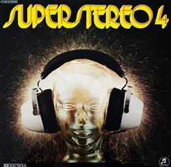 Album herunterladen Various - Super Stereo 4