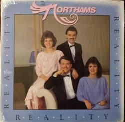 lataa albumi The Northams - Reality