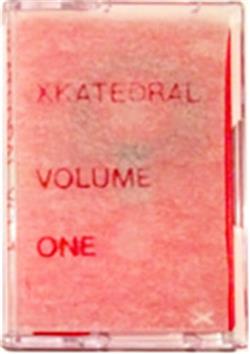 descargar álbum Various - XKatedral Volume One