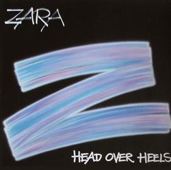 lytte på nettet Zara - Head Over Heels