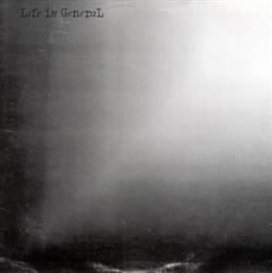 Album herunterladen Life In General - Life In General