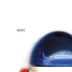 lataa albumi Mika - Mika
