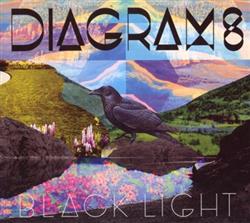 télécharger l'album Diagrams - Black Light