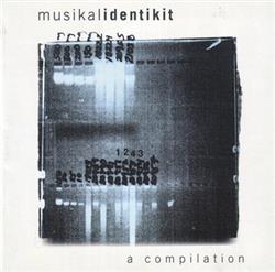 last ned album Various - Musikalidentikit