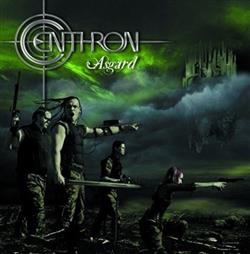 last ned album Centhron - Asgard