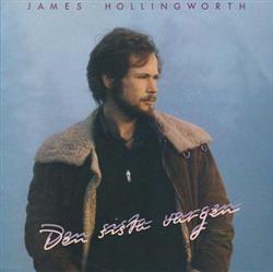lataa albumi James Hollingworth - Den Sista Vargen