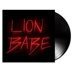 Download Lion Babe - Lion Babe EP