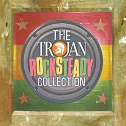 descargar álbum Various - The Trojan Rocksteady Collection
