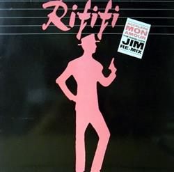 descargar álbum Rififi - Accélère Mon Amour The Good Luck Jim Remix