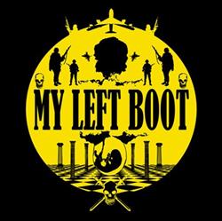 online anhören My Left Boot - The Ward