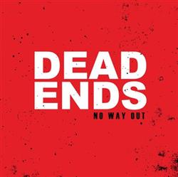 lataa albumi No Way Out - Dead Ends