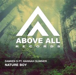 télécharger l'album Damien S Ft Hannah Sumner - Nature Boy