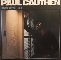 descargar álbum Paul Cauthen - Room 41