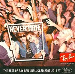 descargar álbum Various - The Best Of Ray Ban Unplugged 2009 2011 At Primavera Sound