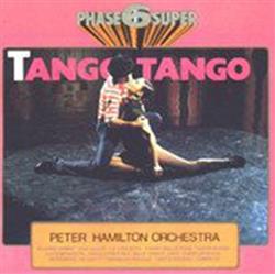 descargar álbum Peter Hamilton - Tango Tango