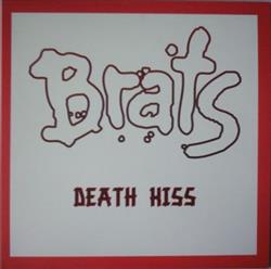 lataa albumi Brats - Death Kiss
