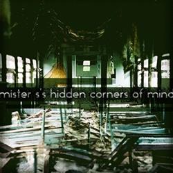 télécharger l'album Various - Mister Ss Hidden Corners Of Mind