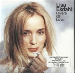 last ned album Lisa Ekdahl - Rivers Of Love
