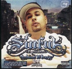 ladda ner album Sinful (El Pecador) - Behind 16 Bars