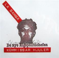 lataa albumi Kommissar Hjuler - La Bamba