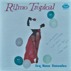 Album herunterladen Orquesta De Neno Gonzalez - Ritmo Tropical