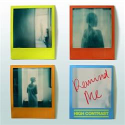 télécharger l'album High Contrast - Remind Me