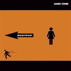 last ned album And One - Bodypop