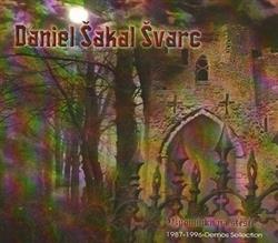 lataa albumi Daniel Švarc - Vzpomínky na štěstí